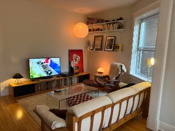 1323 N Artesian Ave   60622 60622-unit#2F-Chicago-IL