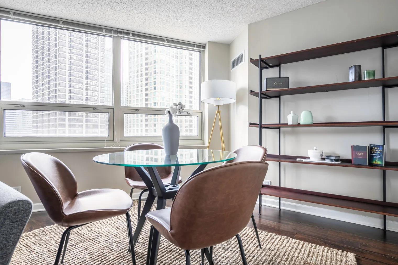 750 N Rush St   60611 60611-The Chicagoan-unit#ID160-Chicago-IL