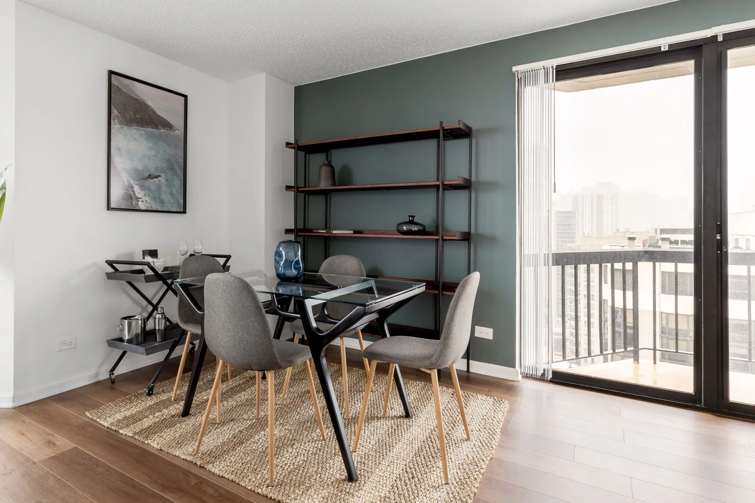 1133 N Dearborn St 60610 60610- 1133 N. Dearborn-unit#ID207-Chicago-IL