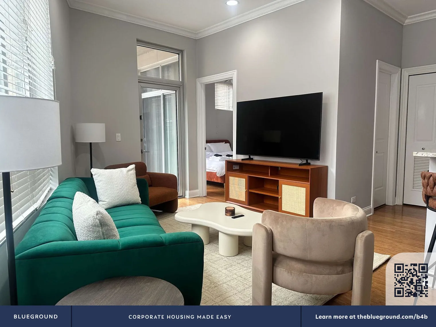 951 W Huron St   60642 60642-Building West Huron Street-unit#ID1322524P-Chicago-IL