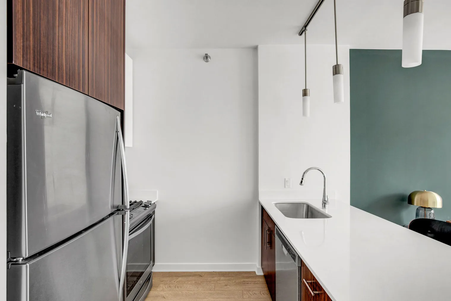 201 N Garland Ct   60601 60601- Mila-unit#ID226-Chicago-IL