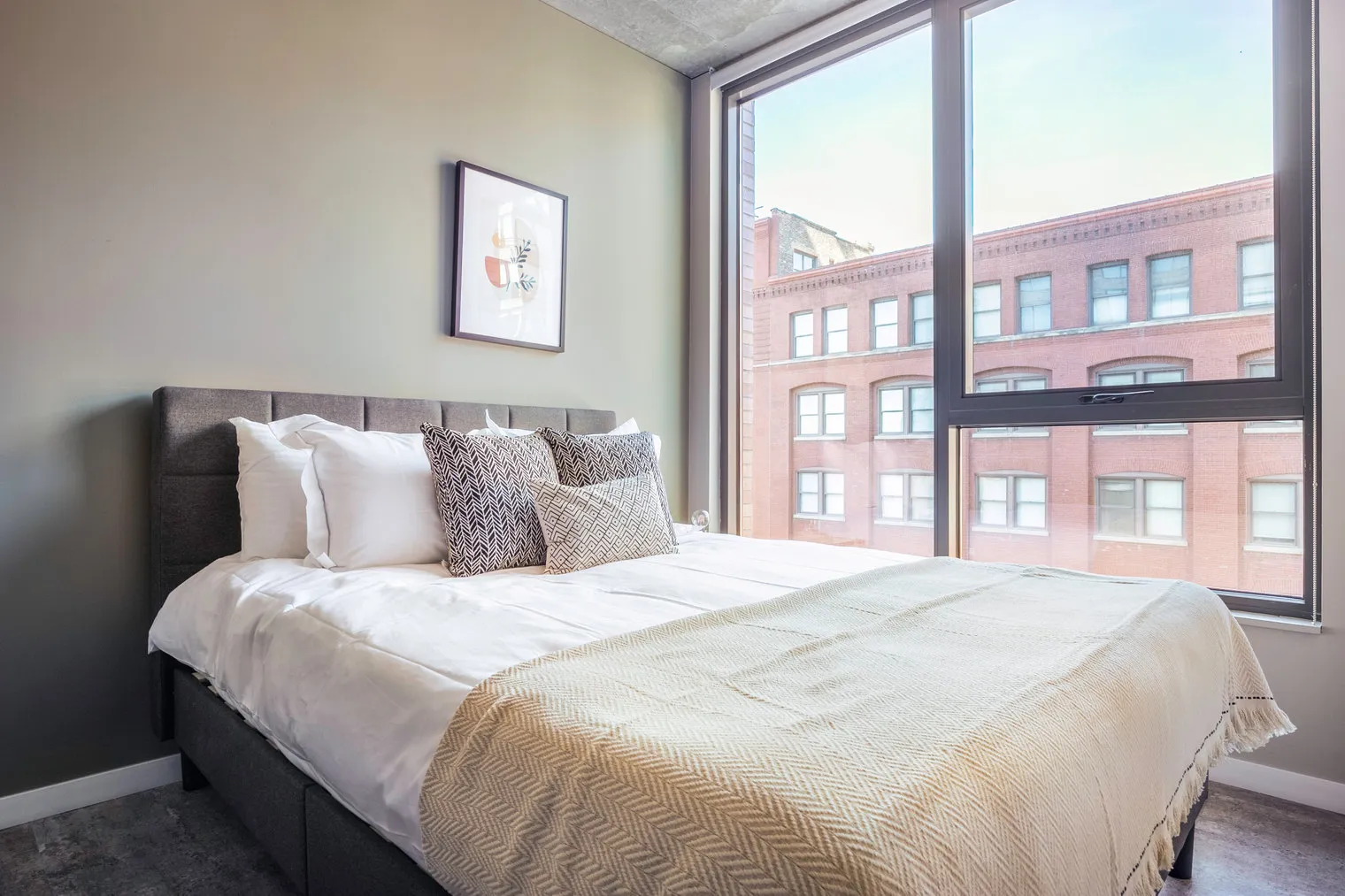 939 W Washington Blvd   60607 60607-Union West Apartments-unit#ID285-Chicago-IL
