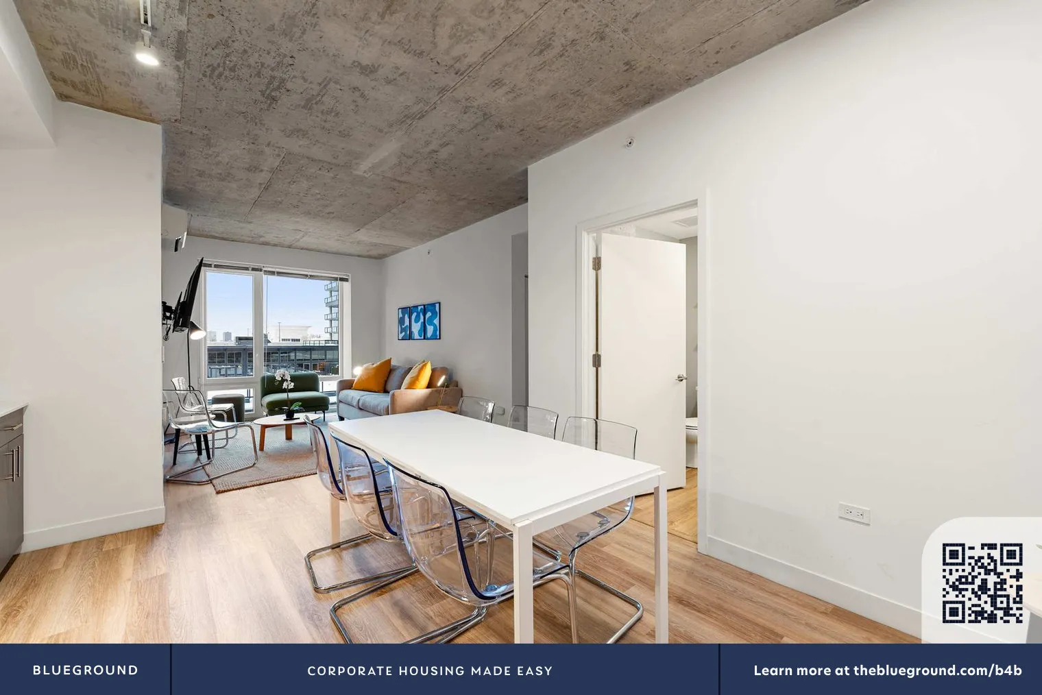 853 West Blackhawk Street, , Illinois 60642 60642-Building West Blackhawk Street-unit#ID1466143P-Goose Island-IL