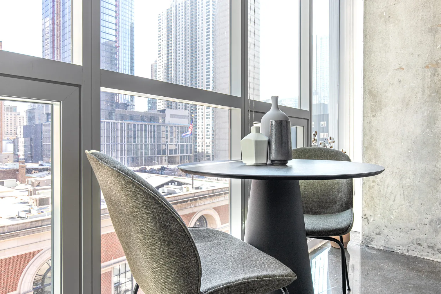 108 W  Ave   60654 60654-Bush Temple Tower-unit#ID361-Chicago-IL