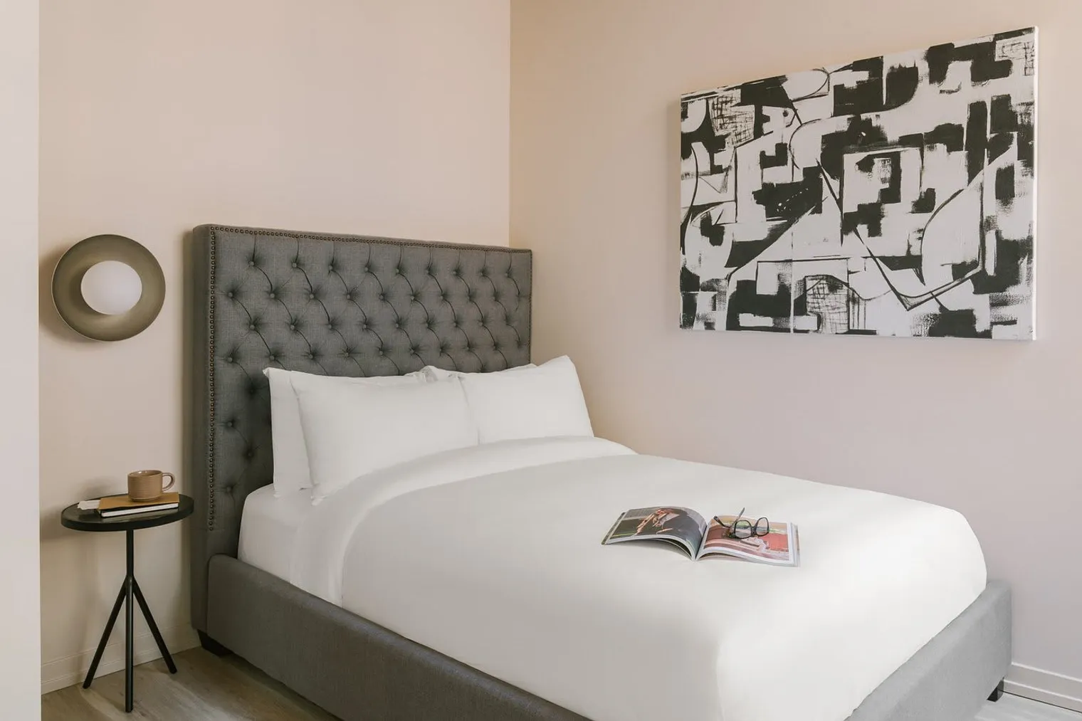 555 W Jackson Blvd   60661 60661-Building West Jackson Boulevard - livn-chicago-unit#ID1504152P-Chicago-IL