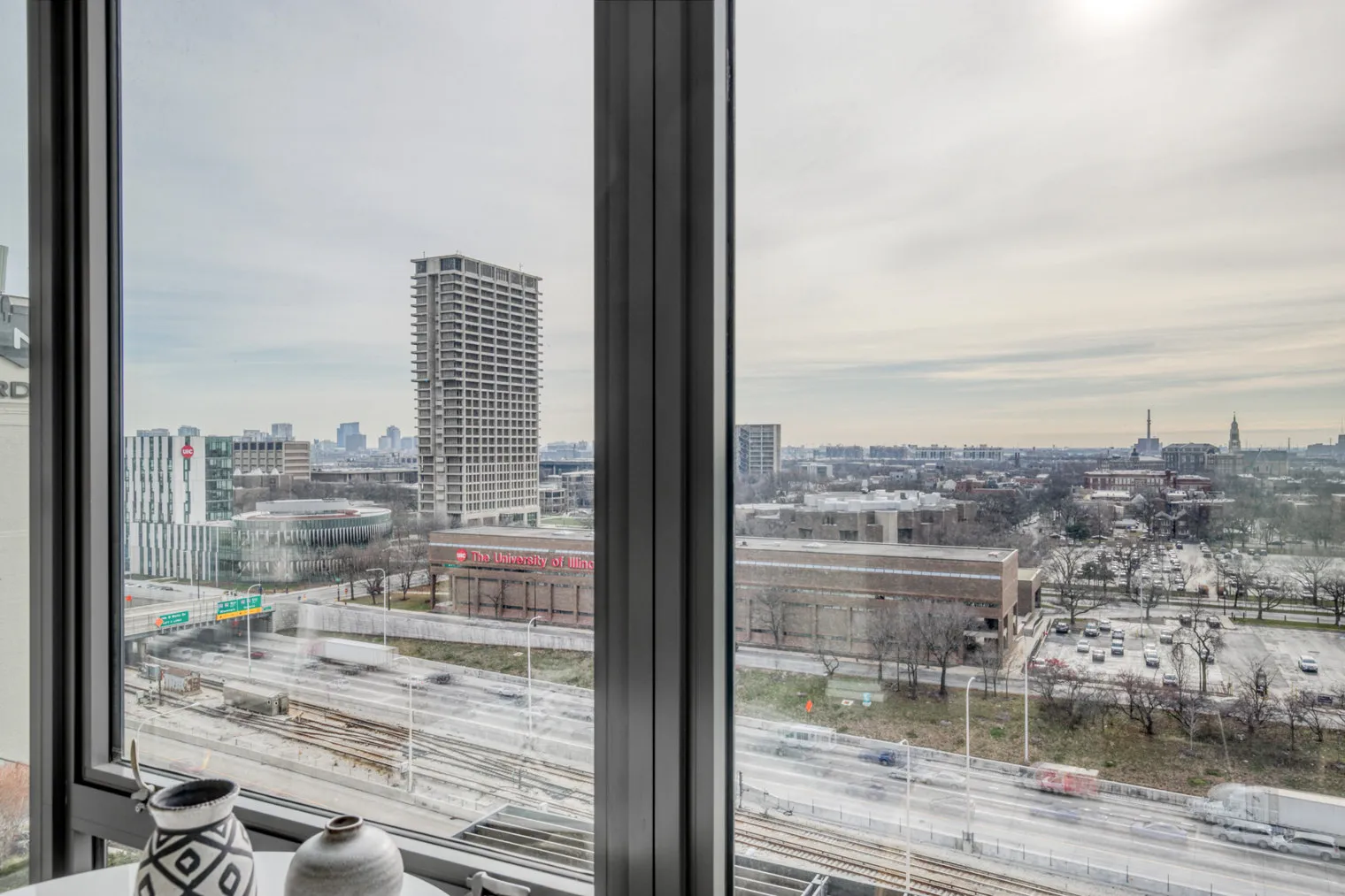 1035 W Van Buren St   60607 60607-Landmark West Loop-unit#ID522-Chicago-IL