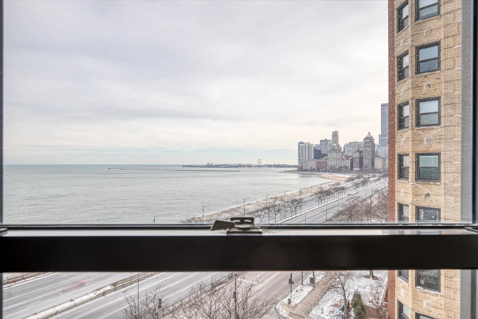 1400 N Lake Shore Dr   60610 60610-The Deco-unit#ID556-Chicago-IL