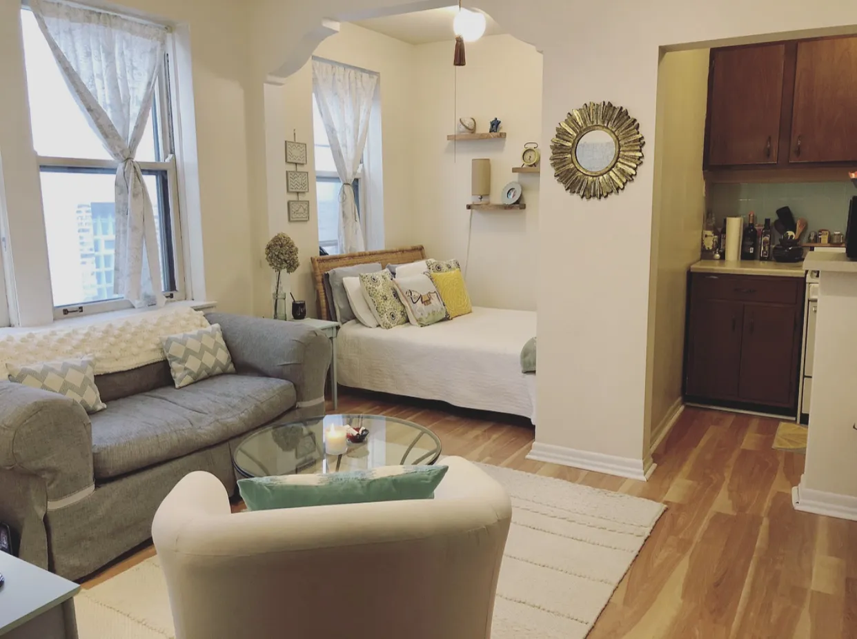 633 W Deming Pl 60614 60614-unit#207-Chicago-IL