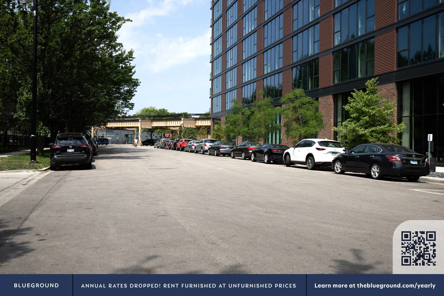 1454 W Randolph St   60607 60607-Evo Union Park-unit#ID1308-Chicago-IL