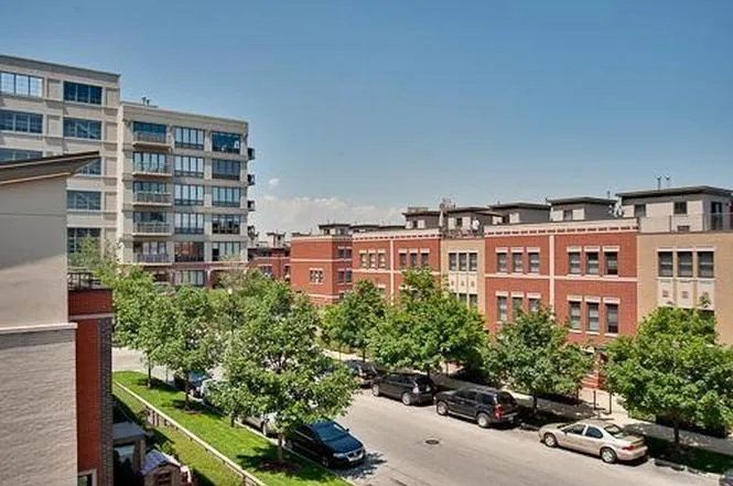 949 N Howe St 60610 60610-River Village-Chicago-IL