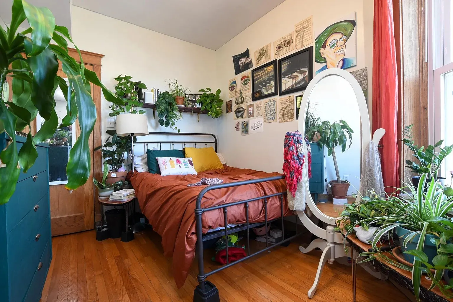 2643 N Mozart St   60647 60647-unit#3-Chicago-IL