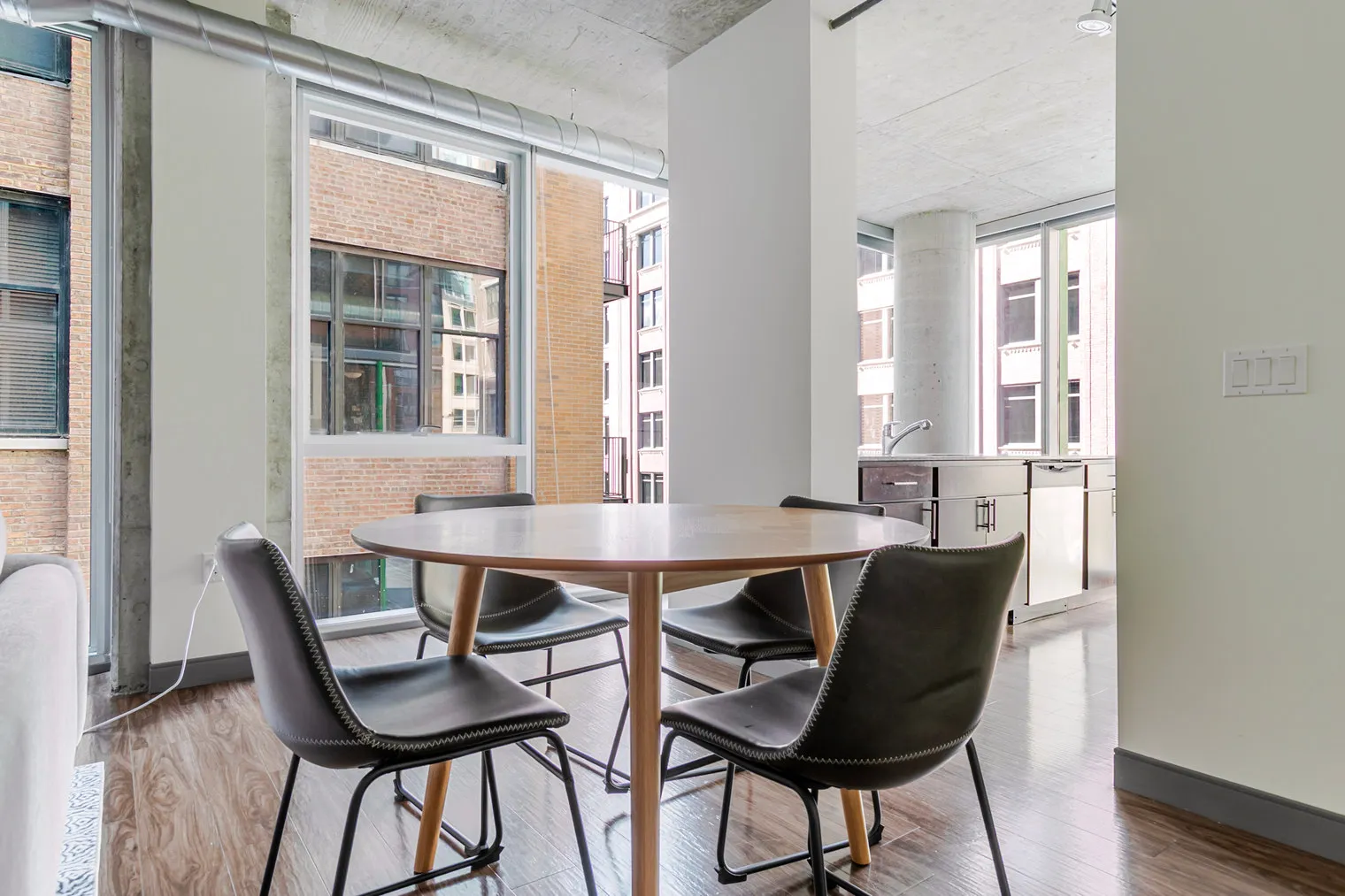 601 W Jackson Blvd 60661 60661-Jeff Jack-unit#ID1329-Chicago-IL