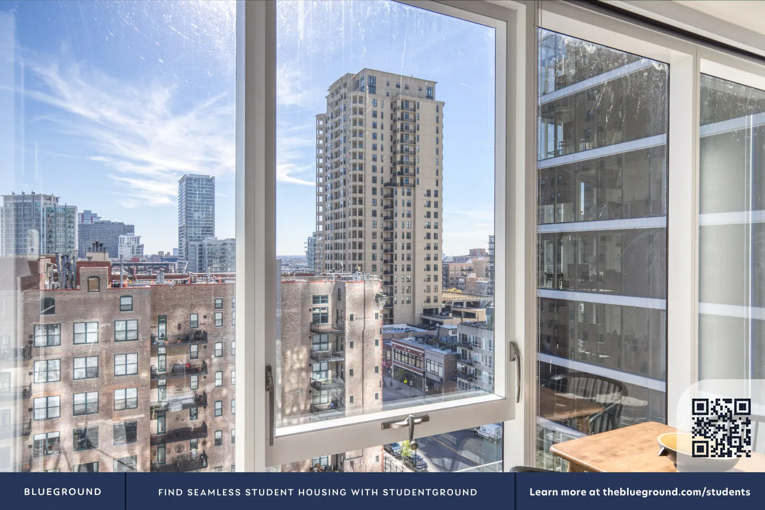 1407 S Michigan Ave   60605 60605-1407 On Michigan-unit#ID858-Chicago-IL