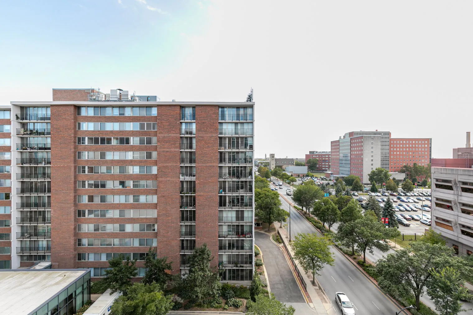 901 S Ashland Ave 60607 60607-SCIO Medical District-unit#ID1337-Chicago-IL