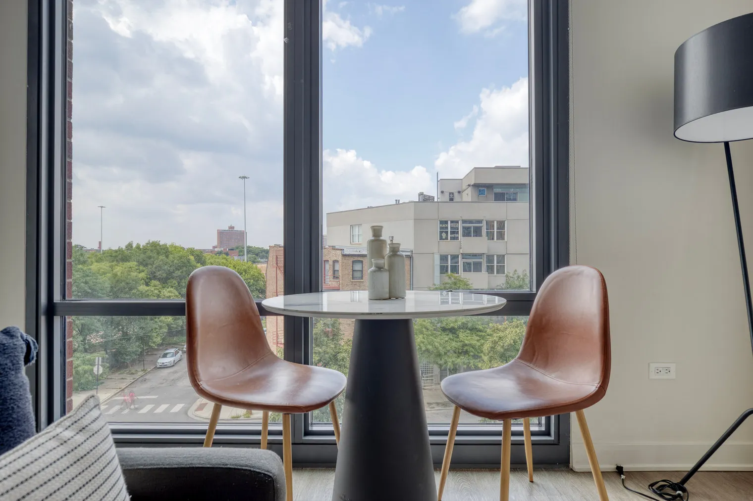 740 N Aberdeen St   60642 60642-Westerly-unit#ID968-Chicago-IL