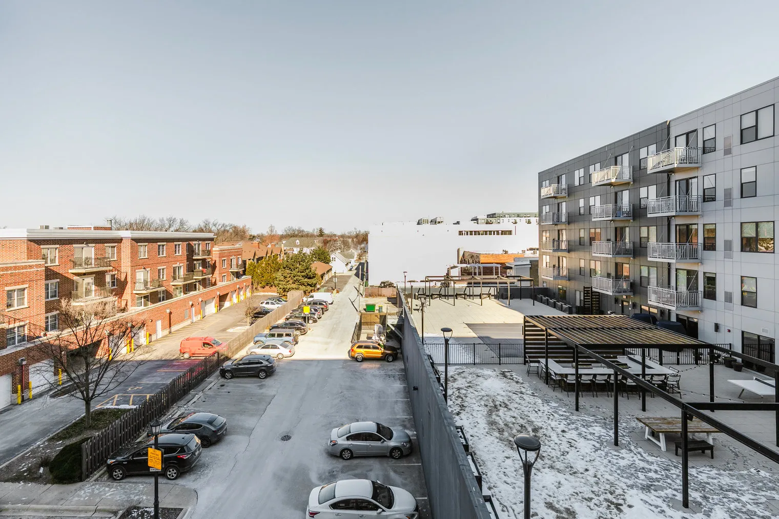 100 N Addison Ave   60126 60126-The Marke of Elmhurst-unit#ID1120-Elmhurst-IL