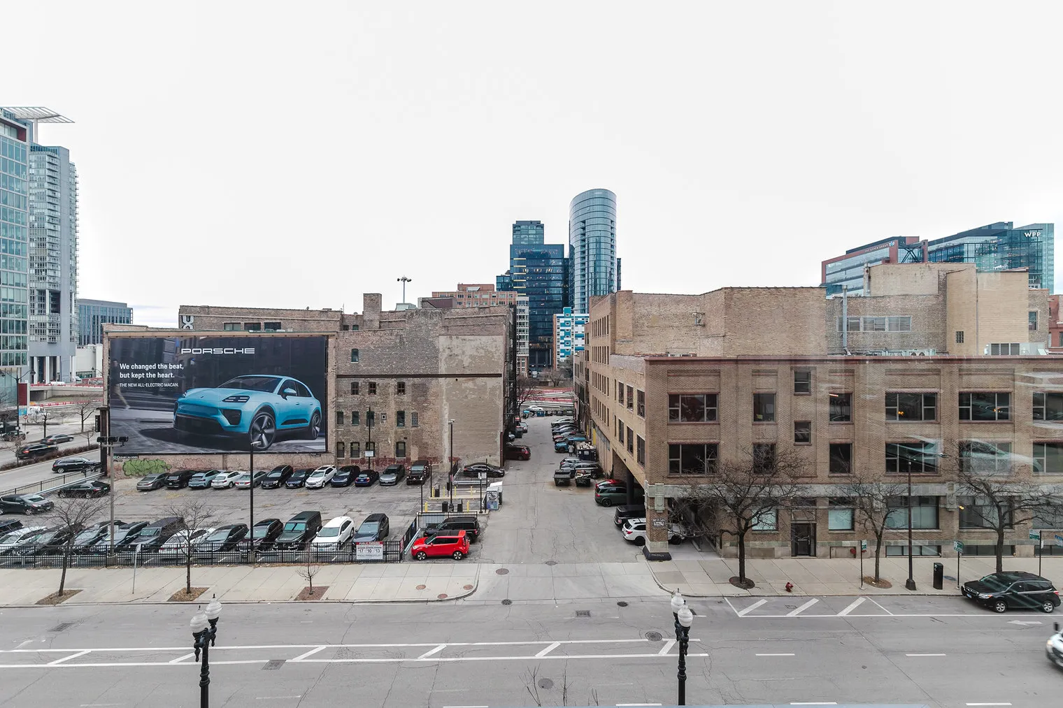 165 N Desplaines St 60661 60661-Emme-unit#ID1138-Chicago-IL