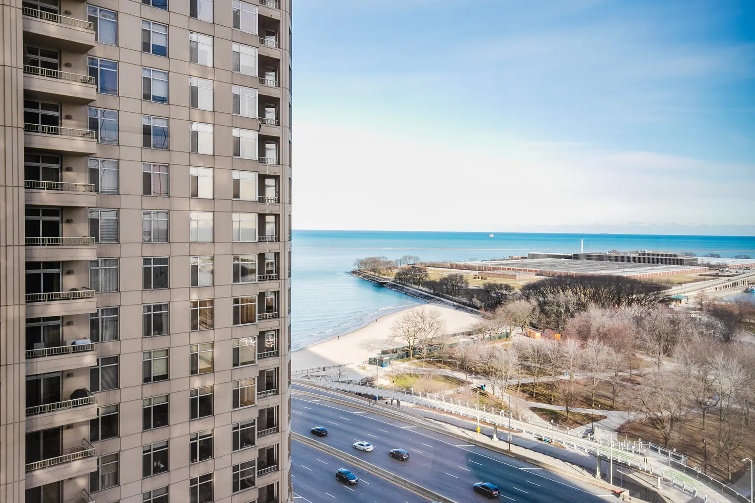 500 N Lake Shore Dr 60611 60611-500 Lake Shore-unit#ID1172-Chicago-IL