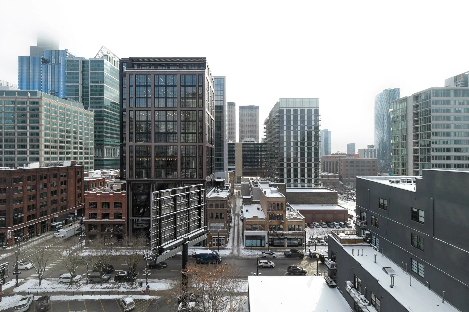 165 N Desplaines St   60661 60661-Emme-unit#ID1274-Chicago-IL