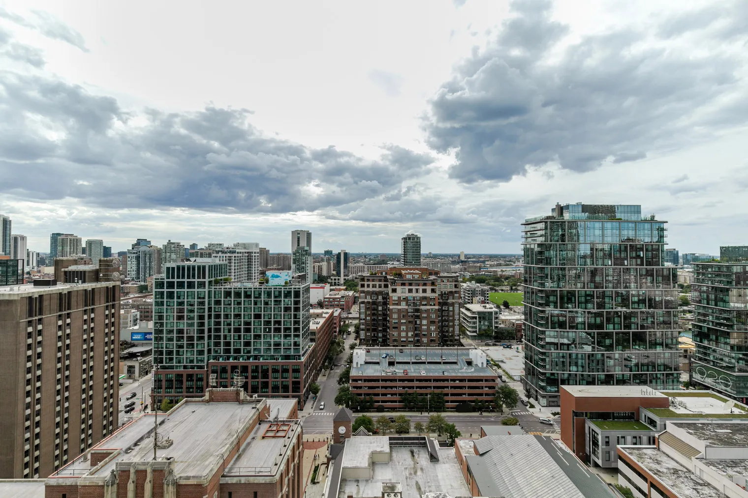 121 W Chestnut St 60610 60610-Chestnut Tower-unit#ID1291-Chicago-IL