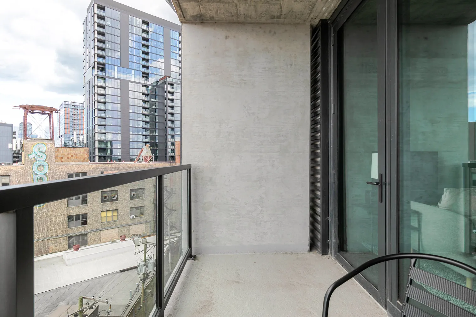 1454 W Randolph St 60607 60607-Evo Union Park-unit#ID1304-Chicago-IL