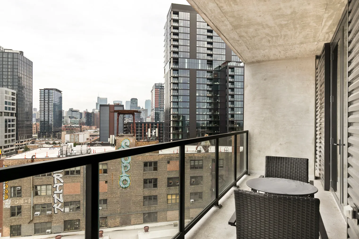 1454 W Randolph St   60607 60607-Evo Union Park-unit#ID1308-Chicago-IL