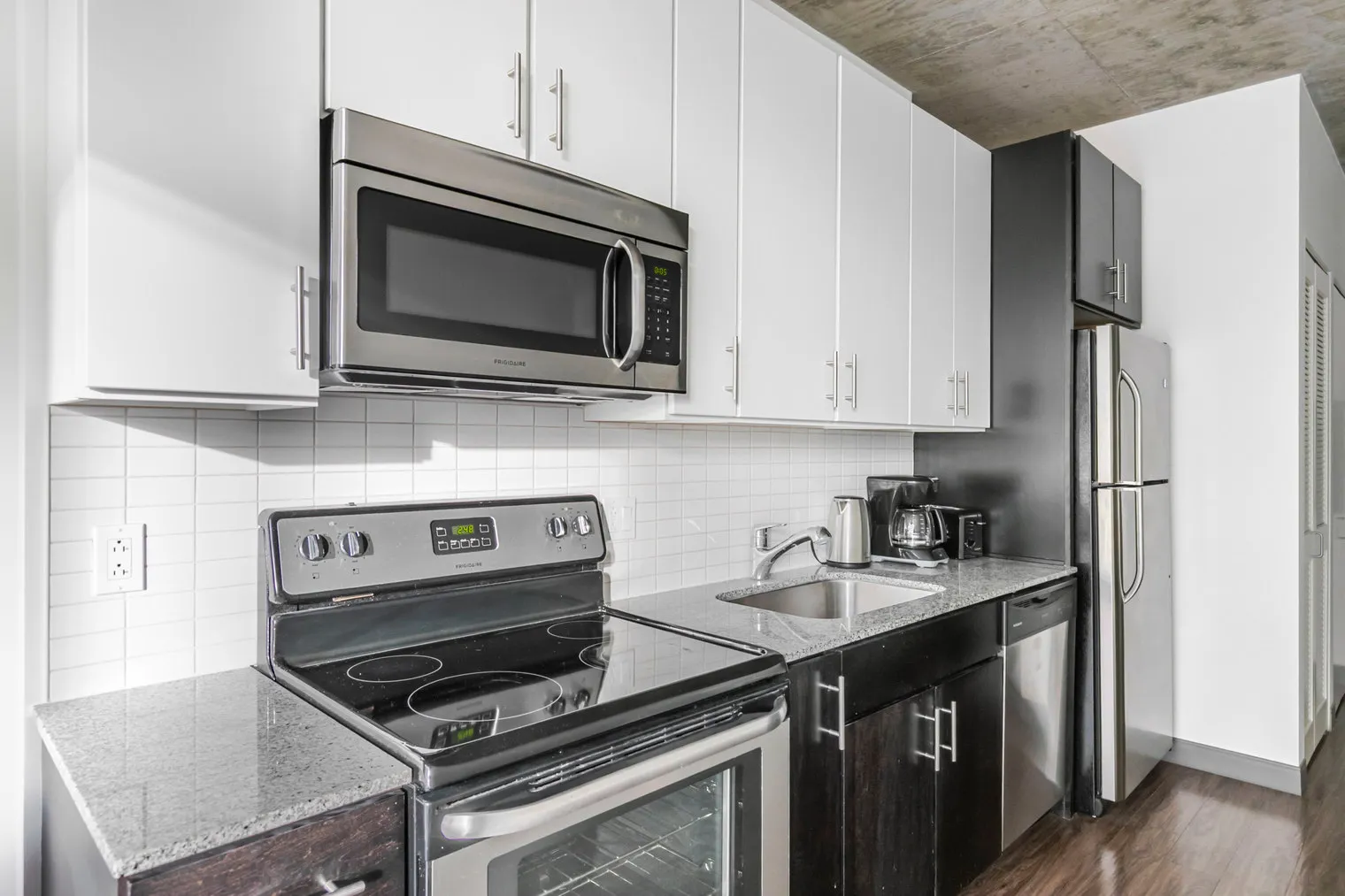 601 W Jackson Blvd   60661 60661-Jeff Jack-unit#ID1309-Chicago-IL