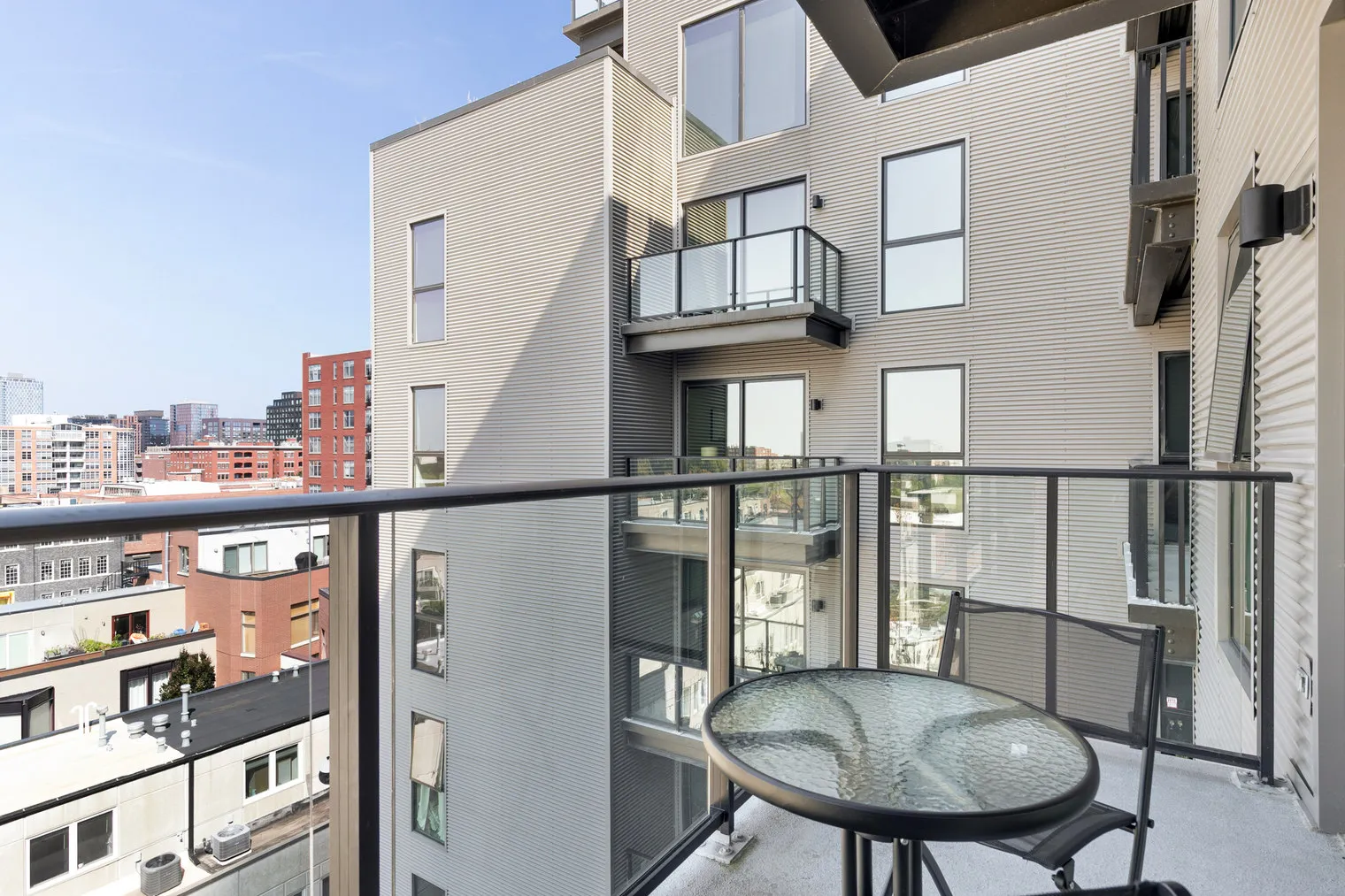 1220 W Jackson Blvd   60607 60607-The Jax-unit#ID1319-Chicago-IL