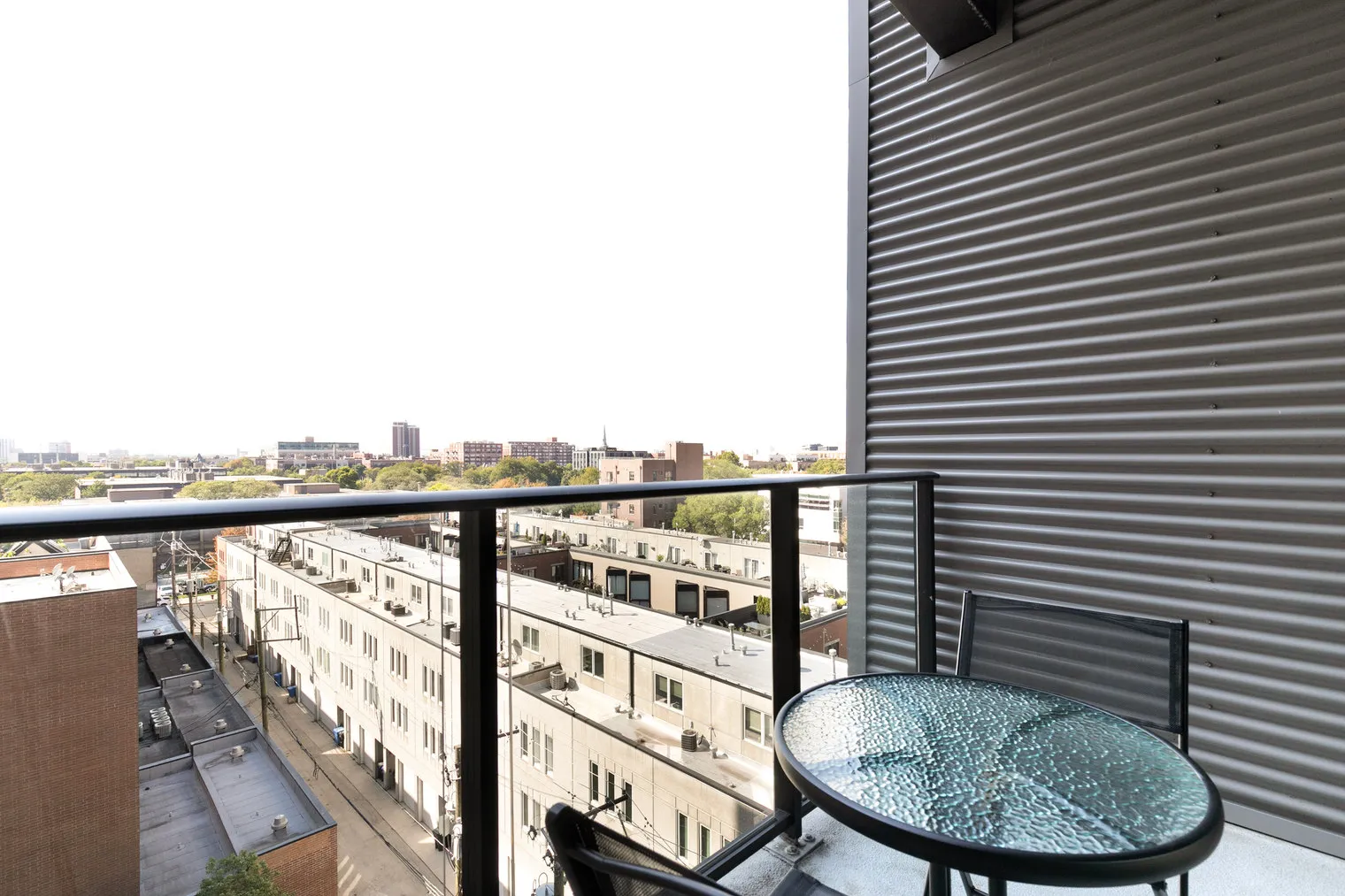 1220 W Jackson Blvd   60607 60607-The Jax-unit#ID1320-Chicago-IL