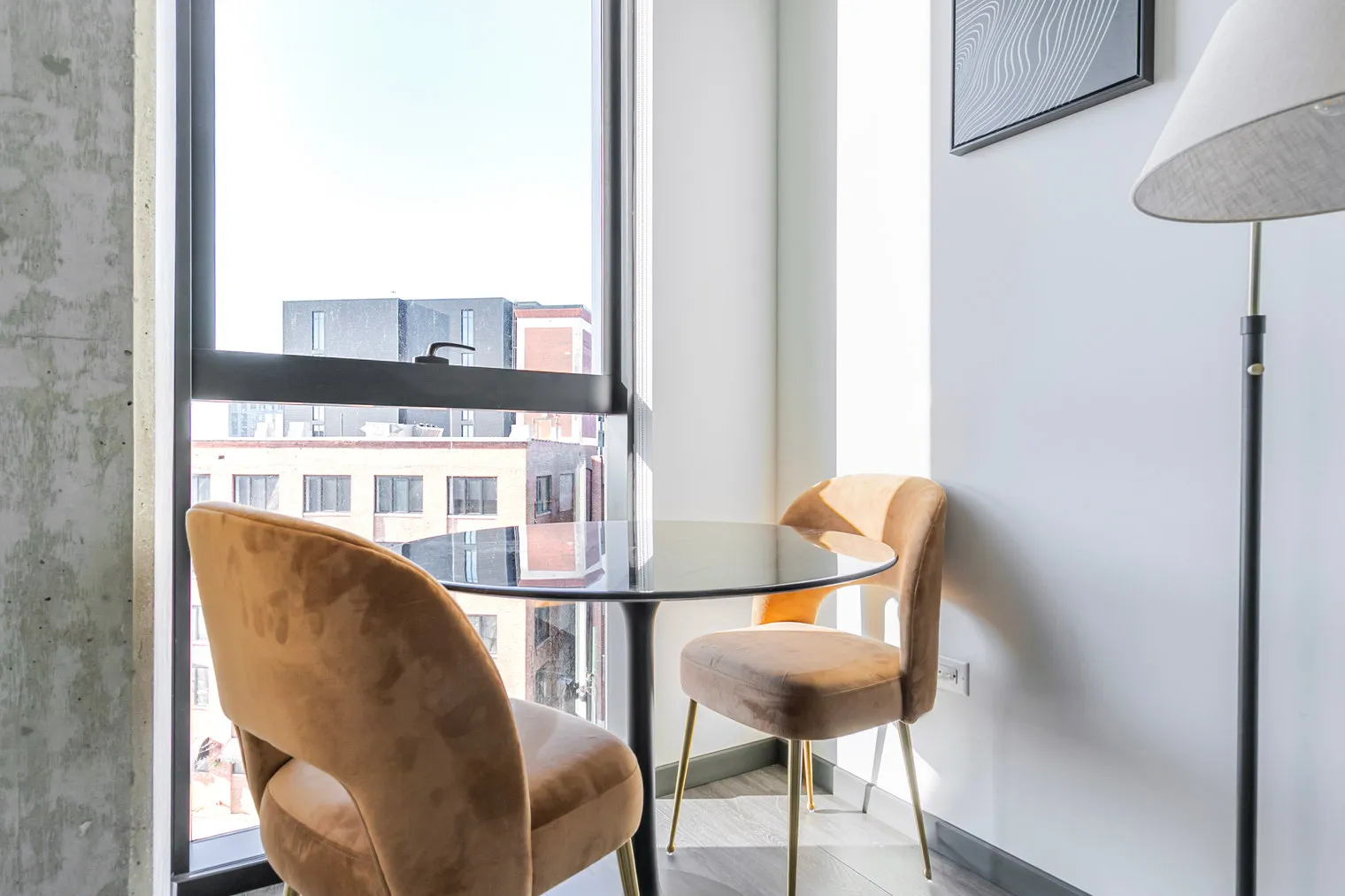 1400 W Randolph St   60607 60607-Parq Fulton-unit#ID1354-Chicago-IL