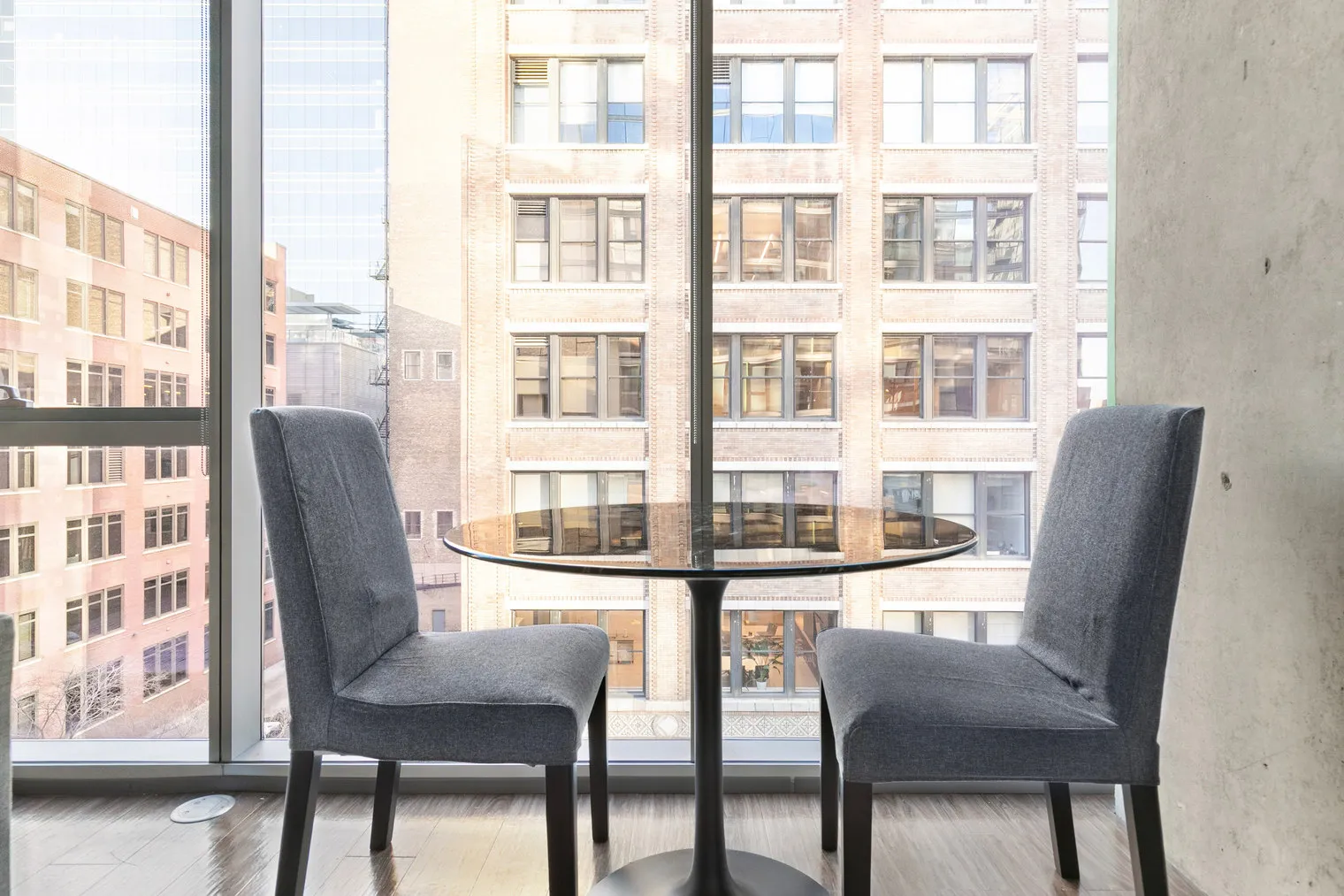 601 W Jackson Blvd   60661 60661-Jeff Jack-unit#ID1387-Chicago-IL
