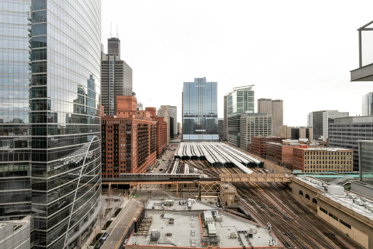 300 N Canal St   60606 60606-Left Bank-unit#ID1389-Chicago-IL