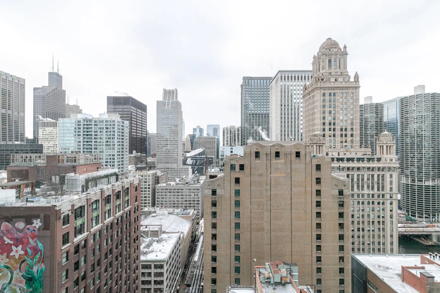 201 N Garland Ct   60601 60601-Mila-unit#ID1392-Chicago-IL