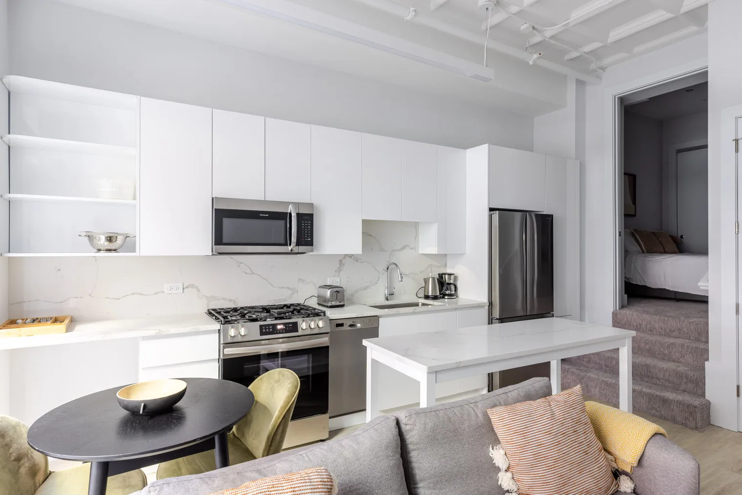 188 N Wells St 60606 60606-188 N. Wells-unit#ID1238-Chicago-IL