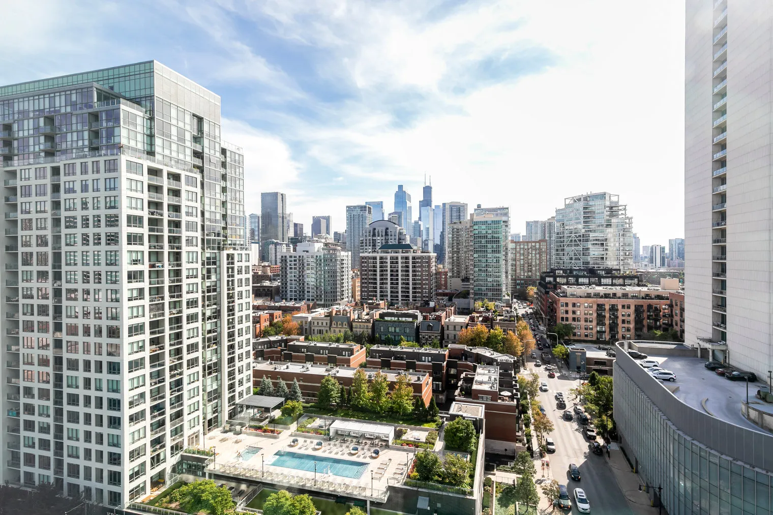 460 W Ave 60654 60654-Common 808-unit#ID1351-Chicago-IL