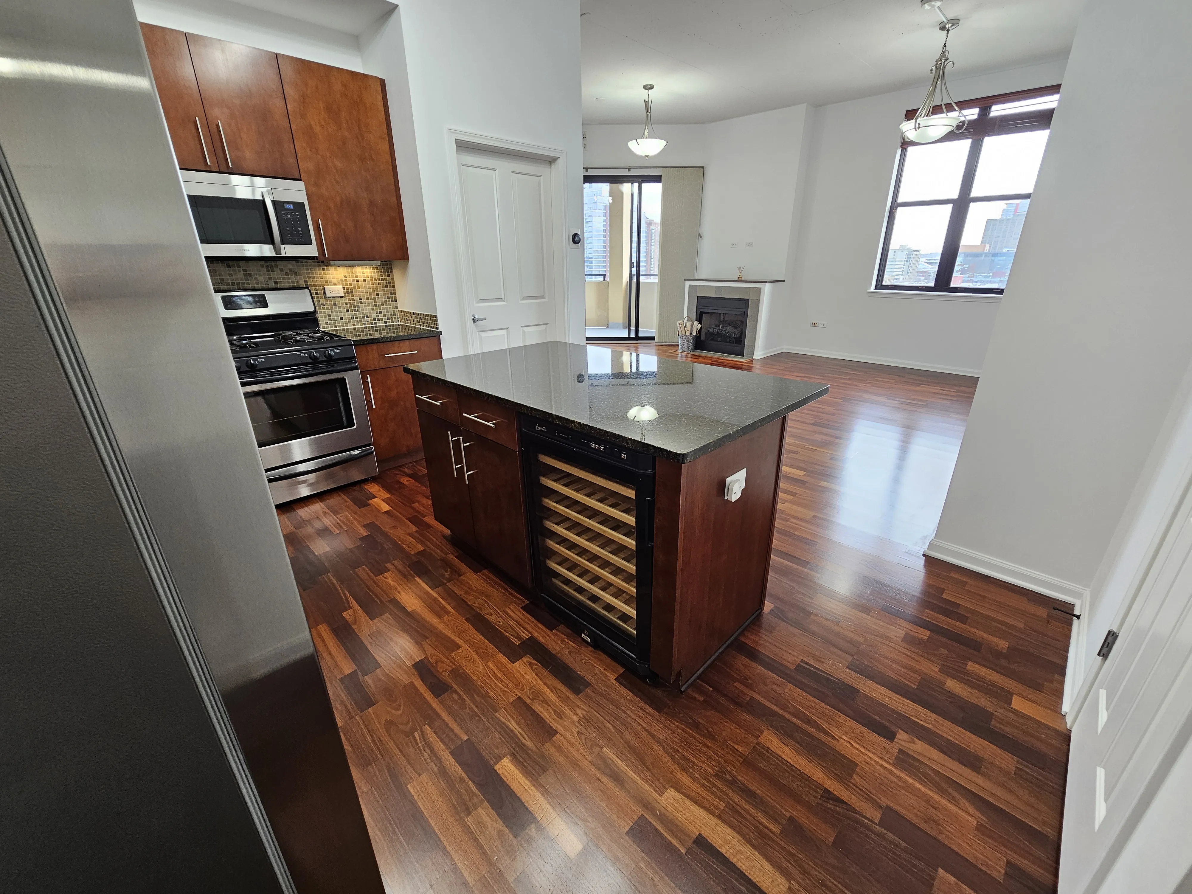 1464 S Michigan Ave   60605 60605-The Marquee Tower-unit#unit 1104-Chicago-IL