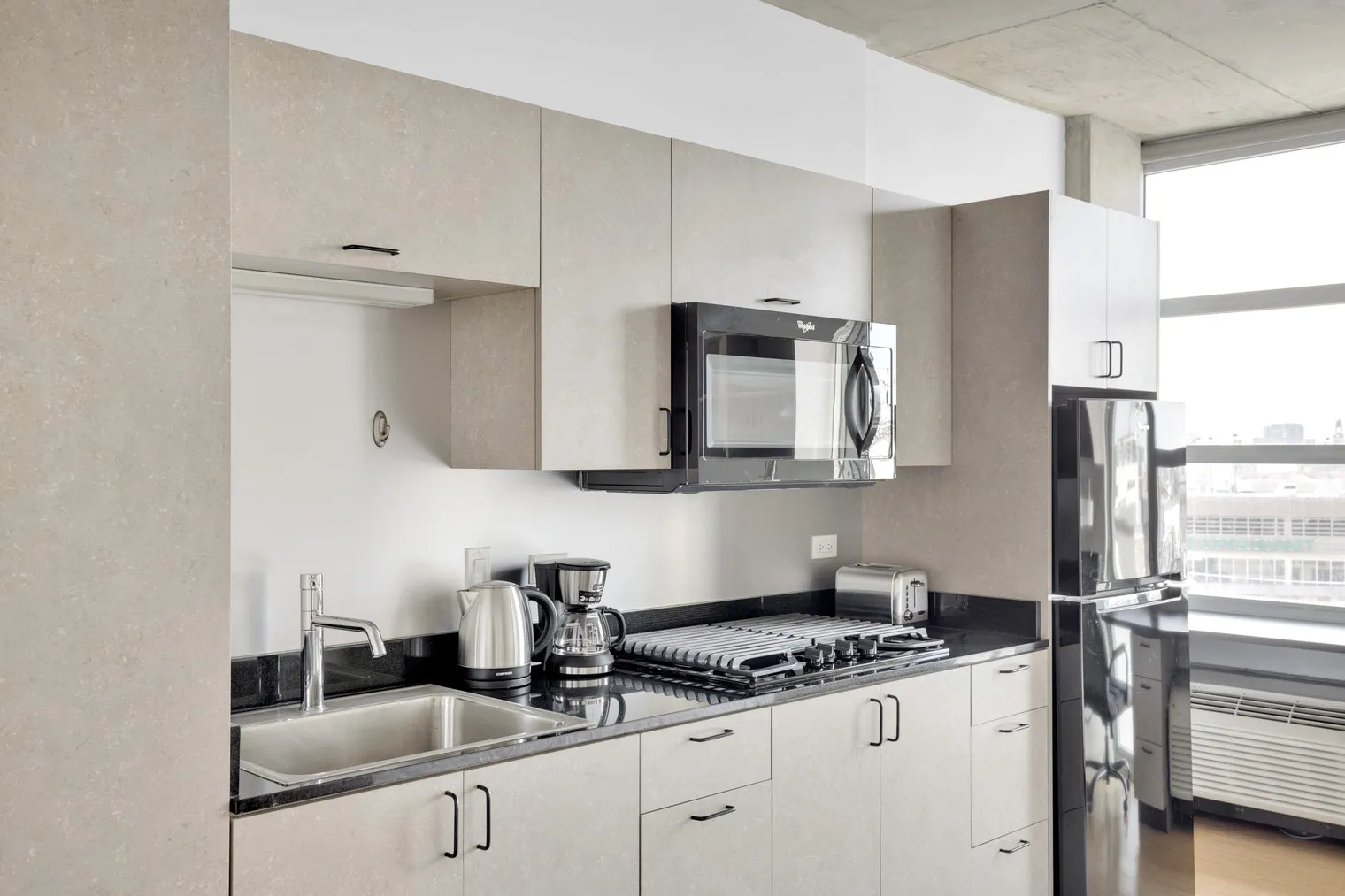 1515 N Fremont St 60642 60642-SoNu Digs-unit#ID608-Chicago-IL