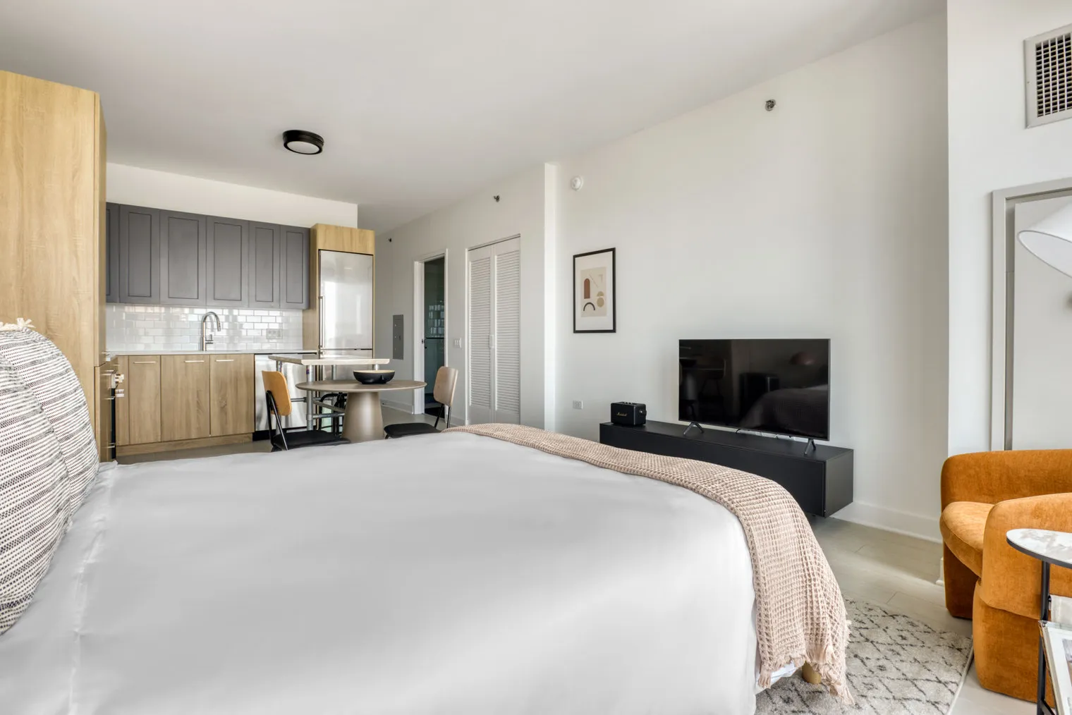 1035 W Van Buren St   60607 60607-Landmark West Loop-unit#ID752-Chicago-IL