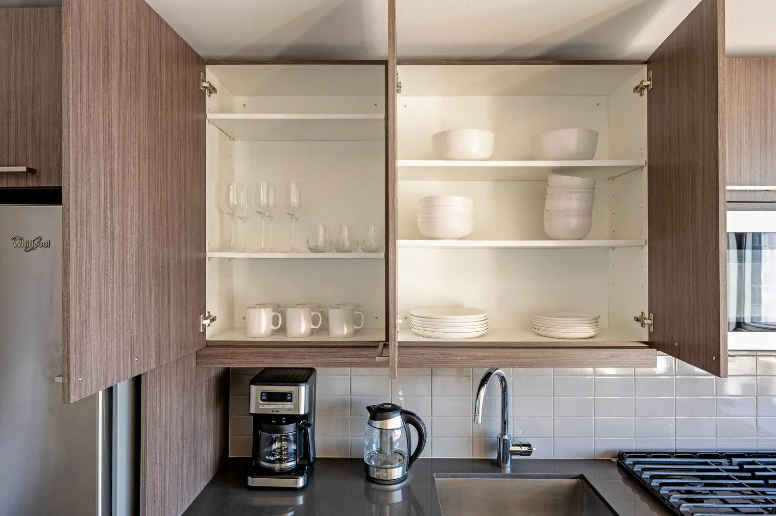 730 W Couch Pl   60661 60661-The Parker-unit#ID778-Chicago-IL