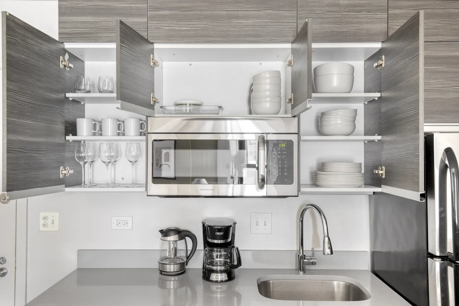 30 E Roosevelt Rd   60605 60605-The Roosevelt-unit#ID804-Chicago-IL