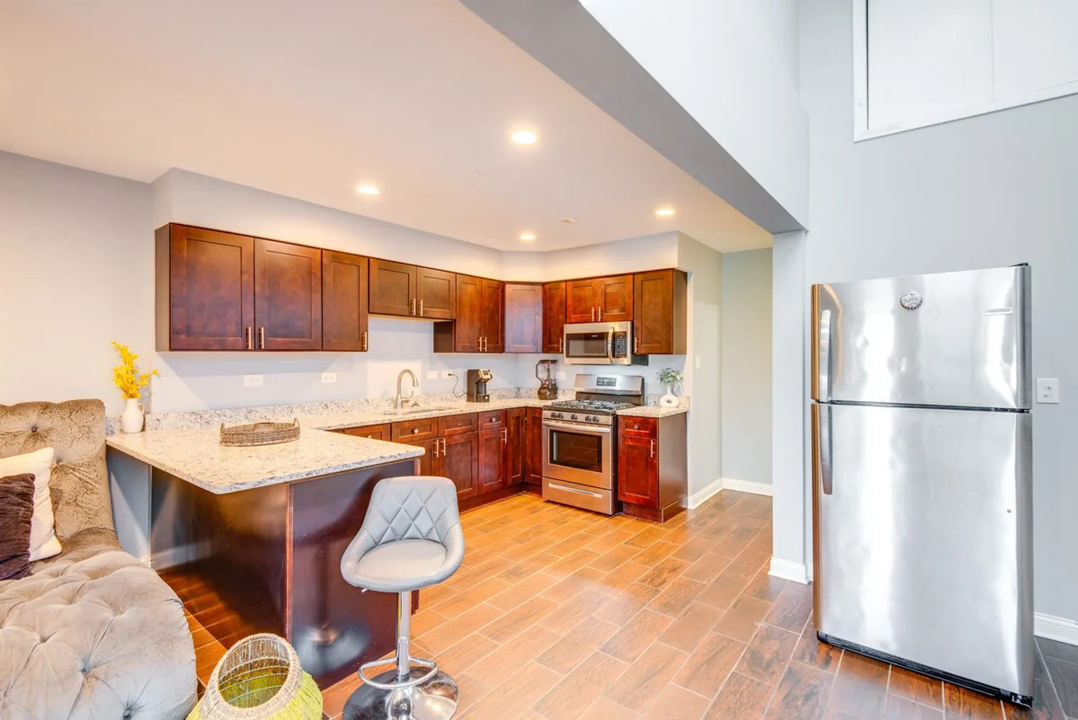 8136 S Kedzie Ave   60652 60652-Building South Kedzie Avenue - evolve-unit#ID1306840P-Chicago-IL