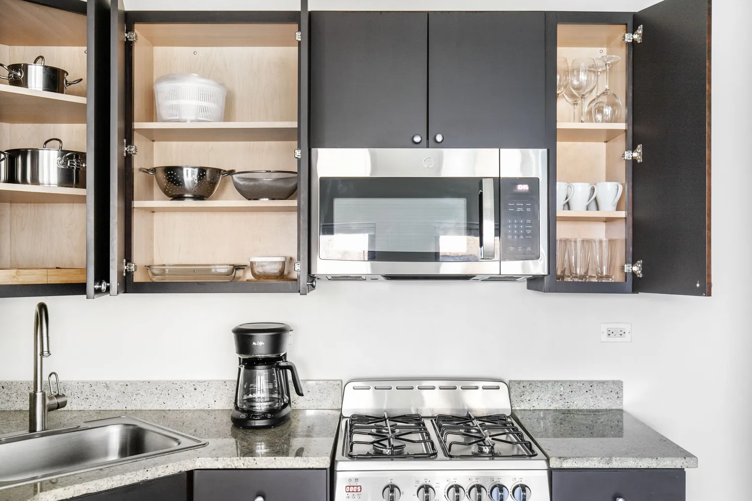 1400 N Lake Shore Dr   60610 60610-The Deco-unit#ID549-Chicago-IL