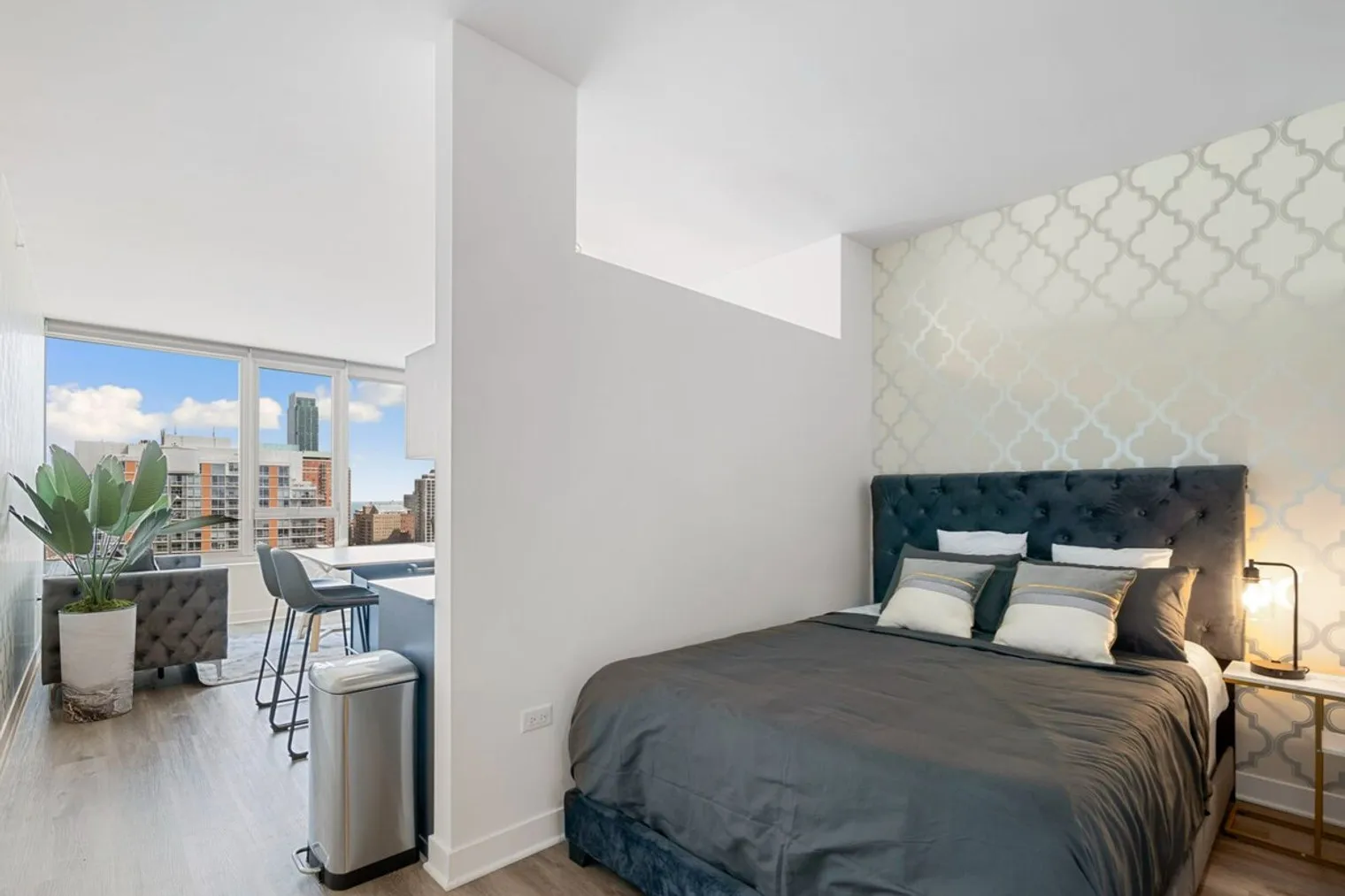 347 S Clark St   60604 60604-Building South Clark Street - first-class-rentals-llc-unit#ID1321203P-Chicago-IL