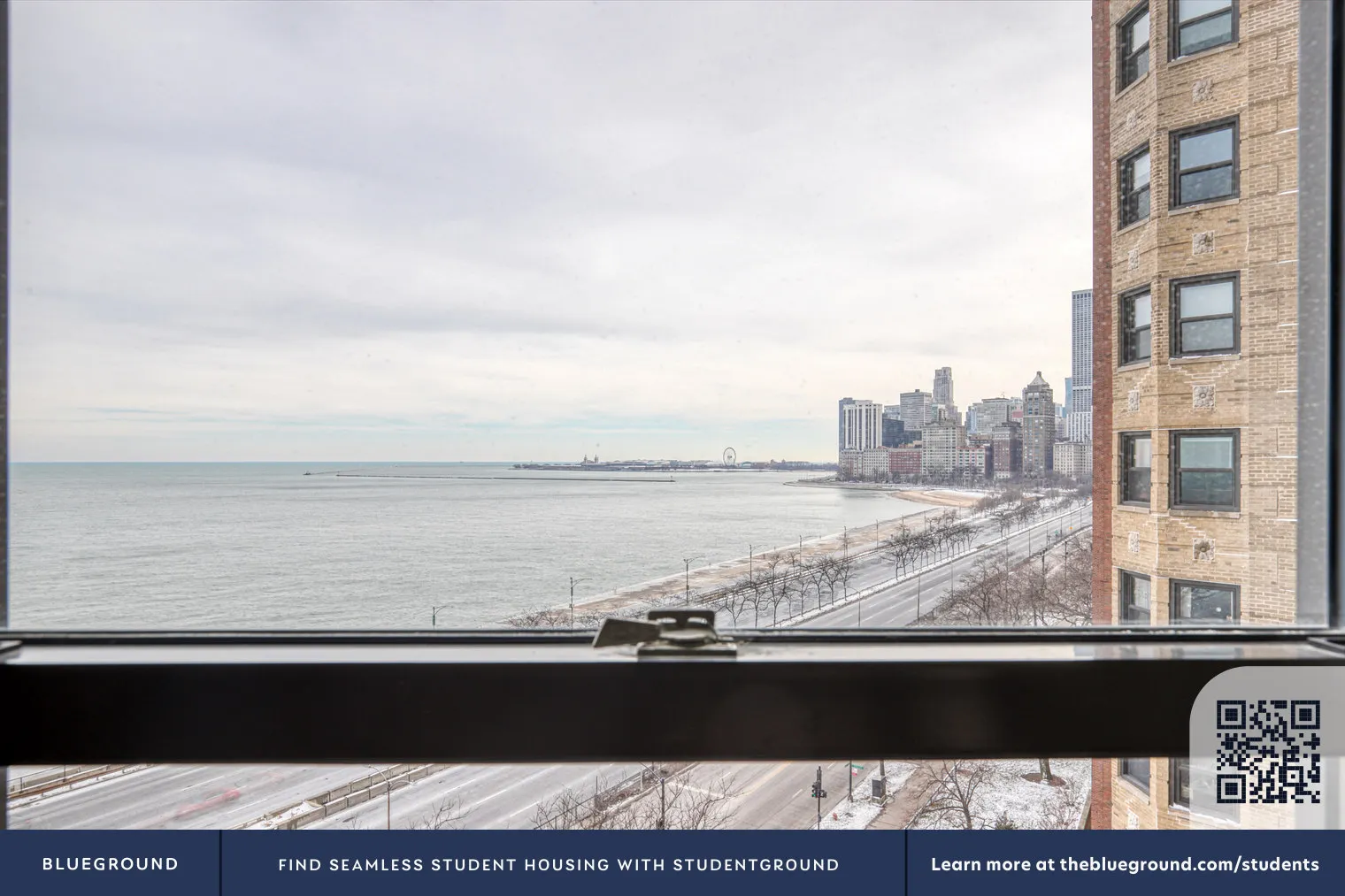 1400 N Lake Shore Dr   60610 60610-The Deco-unit#ID556-Chicago-IL