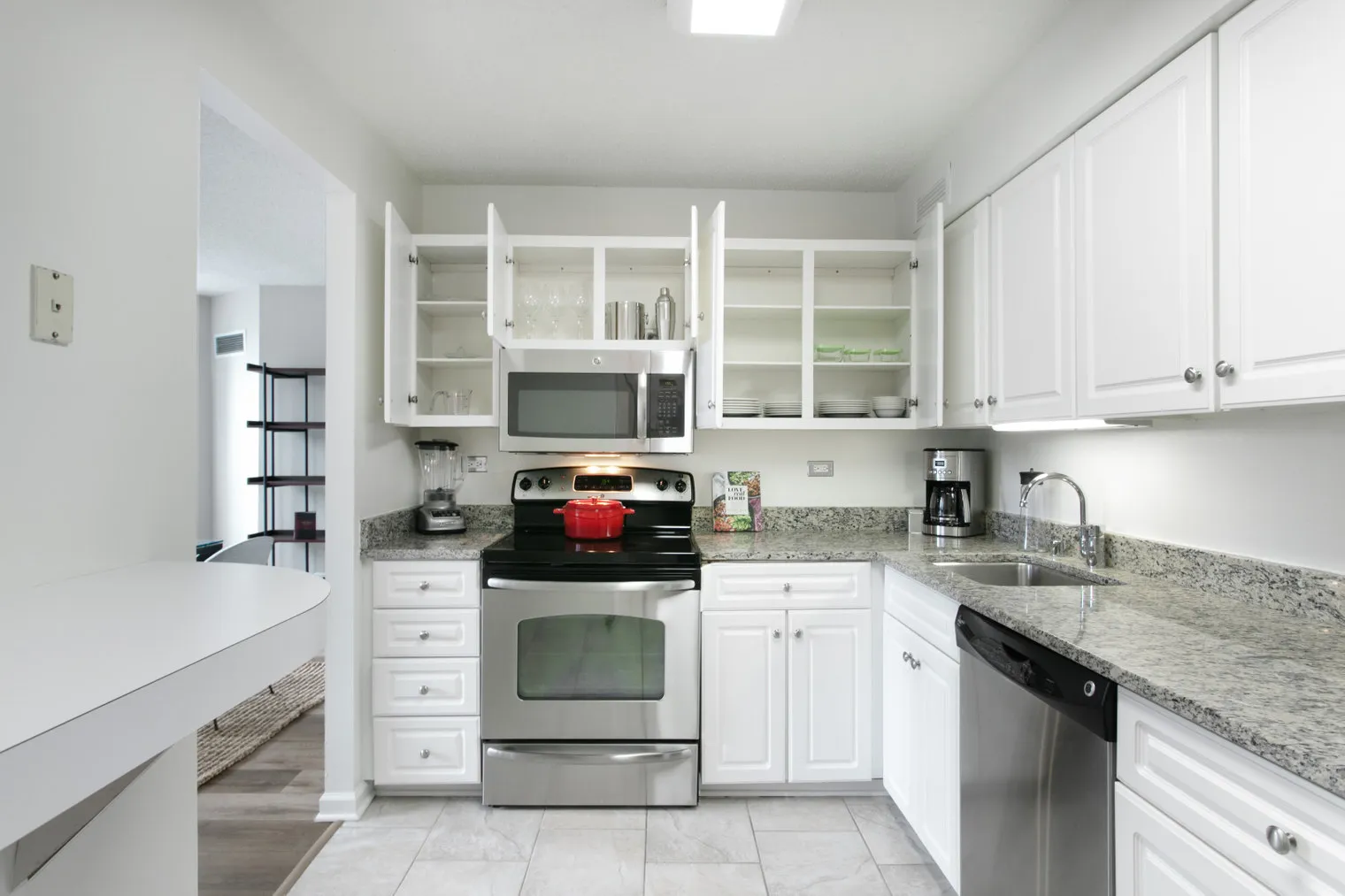 750 N Rush St   60611 60611-The Chicagoan-unit#ID164-Chicago-IL
