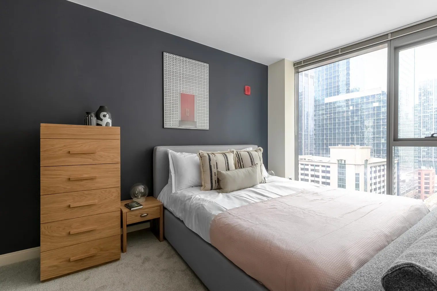 210 N Wells St 60601 60601-Lake & Wells Apartments-unit#ID228-Chicago-IL