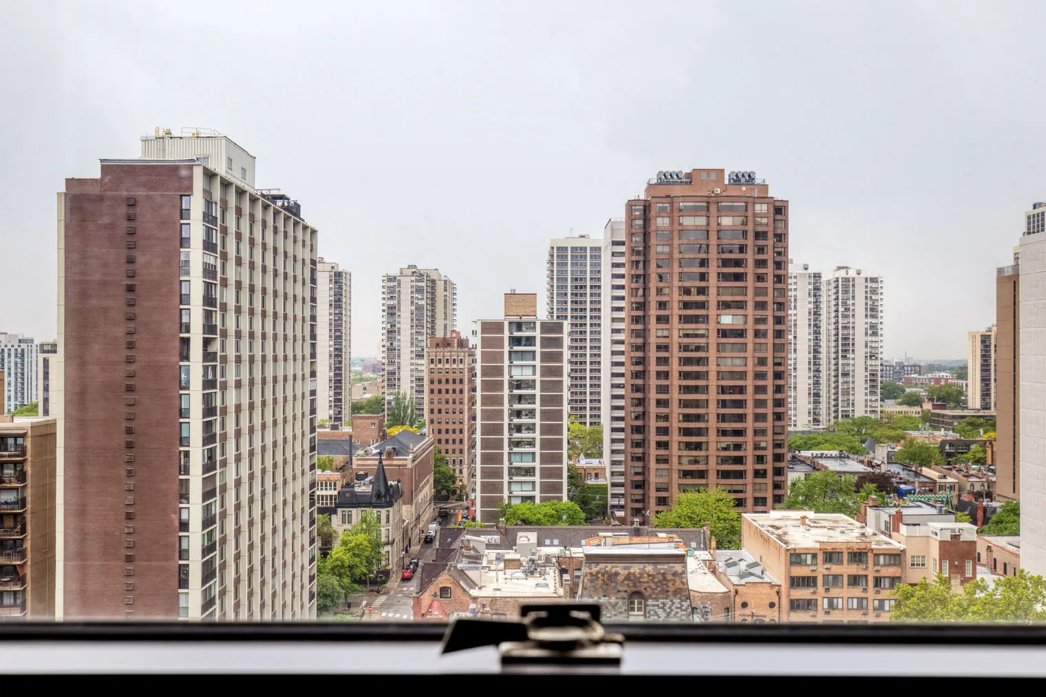 1400 N Lake Shore Dr   60610 60610-The Deco-unit#ID948-Chicago-IL