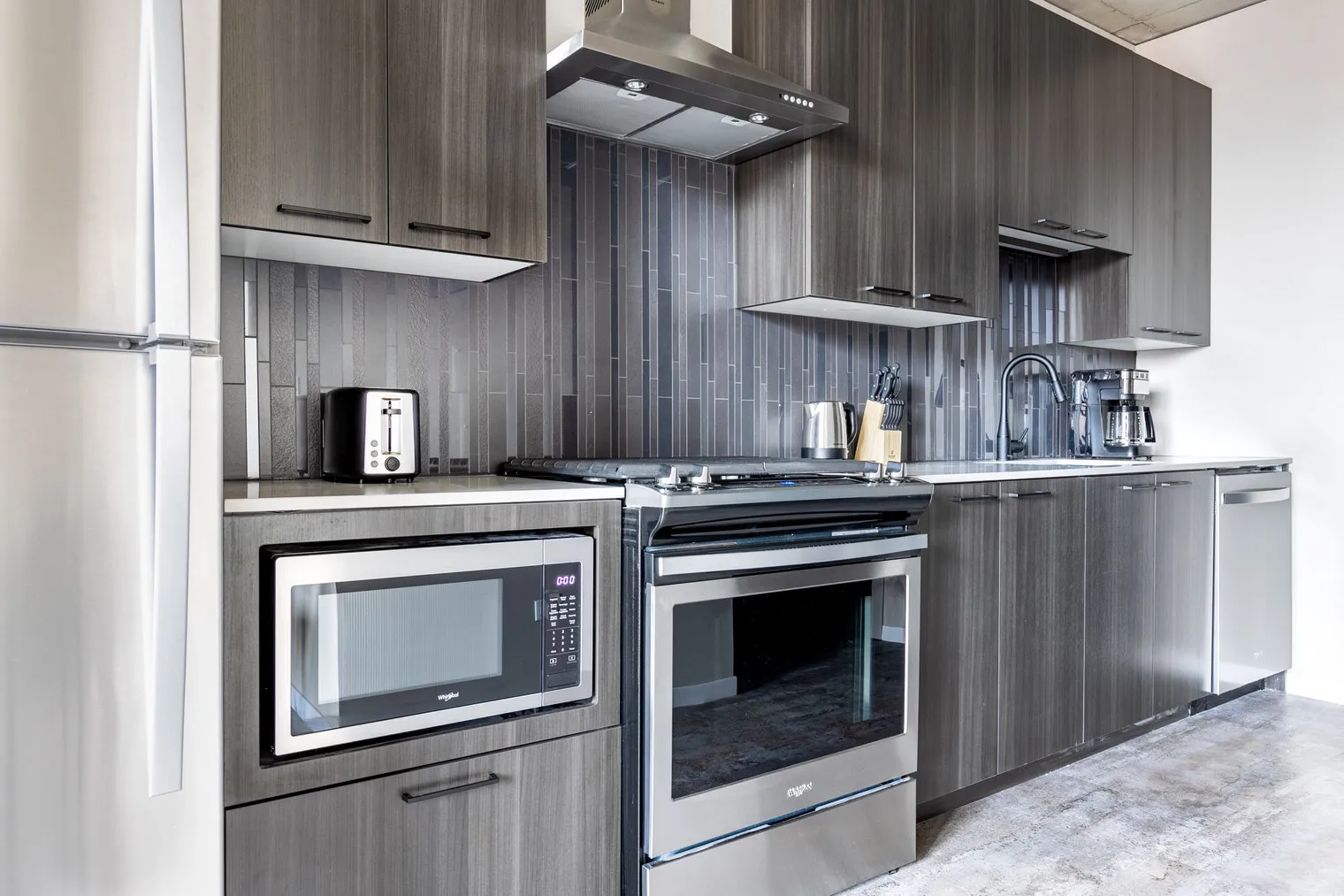 939 W Washington Blvd   60607 60607-Union West Apartments-unit#ID284-Chicago-IL