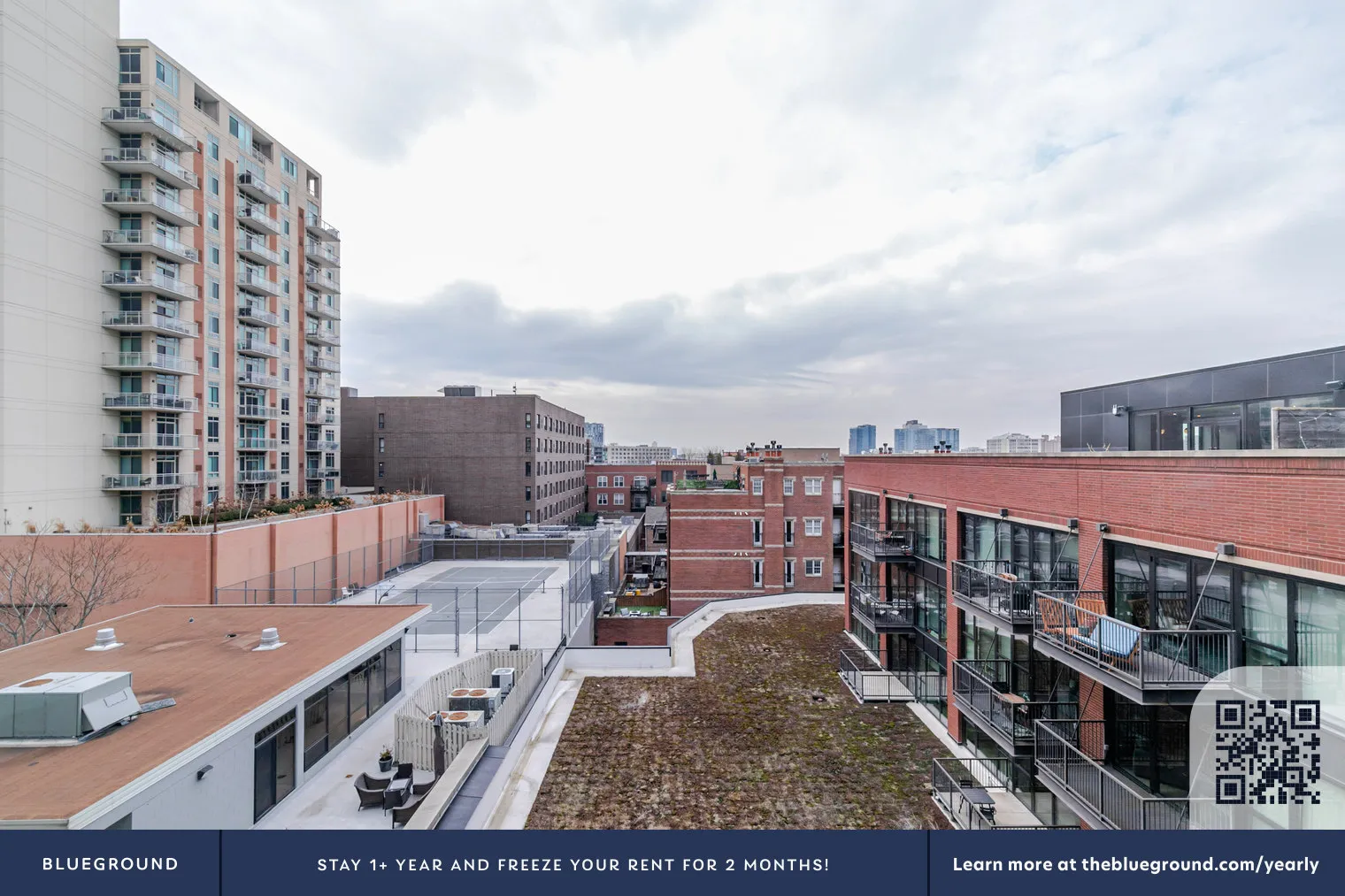 211 W Scott St   60610 60610-The Scott Residences-unit#ID1297-Chicago-IL