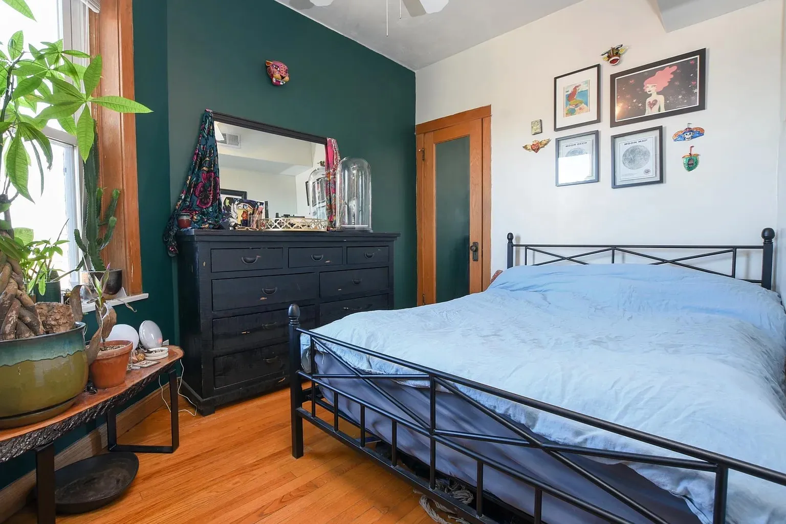 2643 N Mozart St   60647 60647-unit#3-Chicago-IL